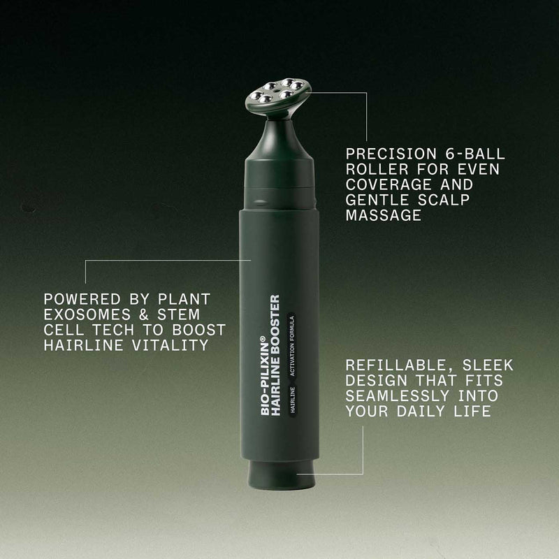 Bio-Pilixin® Hairline Booster