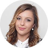 Edna Skopljak, Læge (MD)