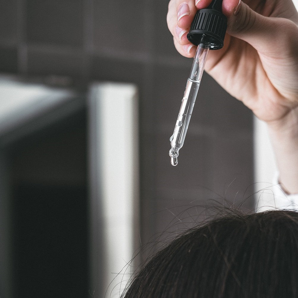 Hvilken af disse 12 Minoxidil er bedst til hårtab? (2024 ...