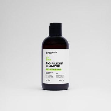 Hair Strength Shampoo | Mænd