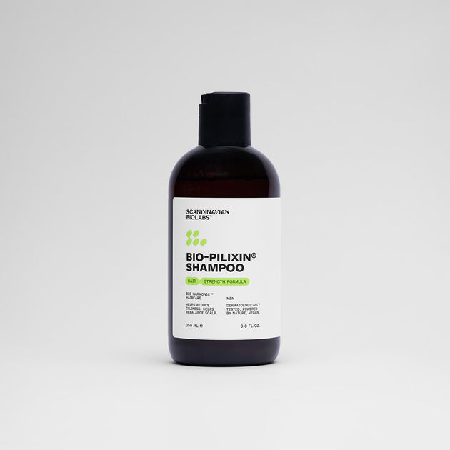 Hair Strength Shampoo | Mænd