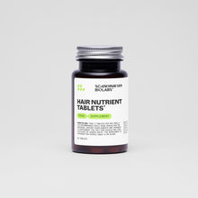 Hair Nutrient Tablets