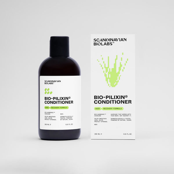 Hair Recovery Conditioner | Mænd