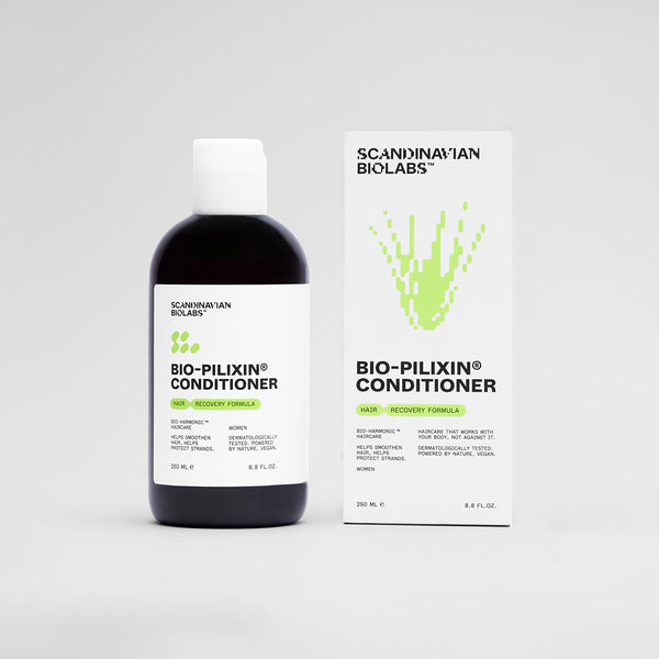 Hair Recovery Conditioner | Kvinder