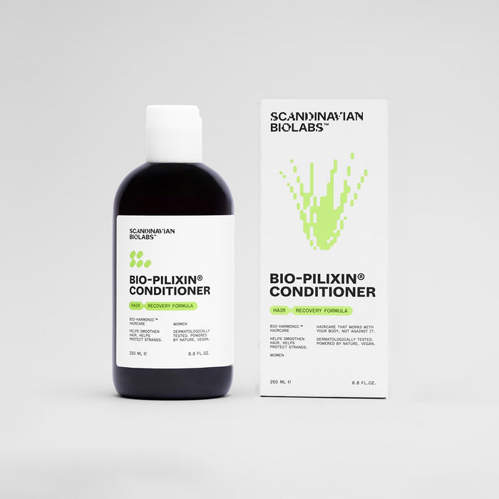 Hair Recovery Conditioner | Kvinder