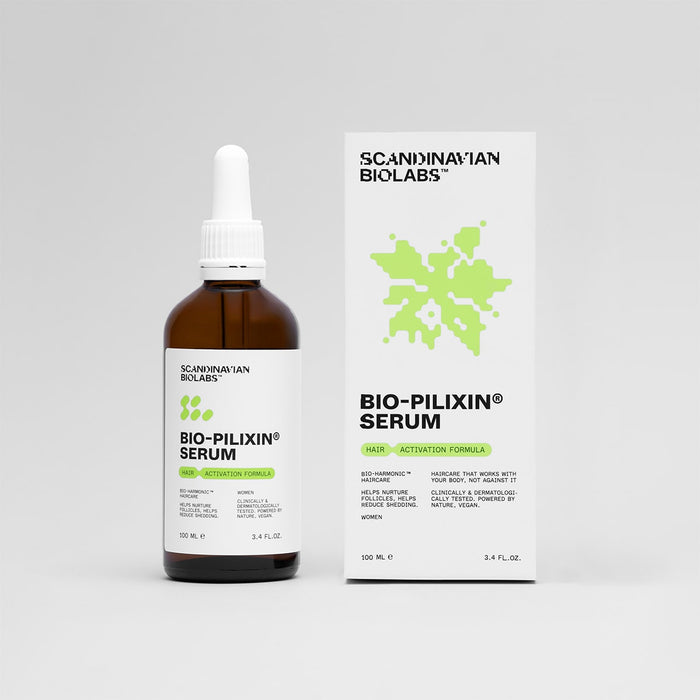 Bio-Pilixin Activation Serum | Kvinder