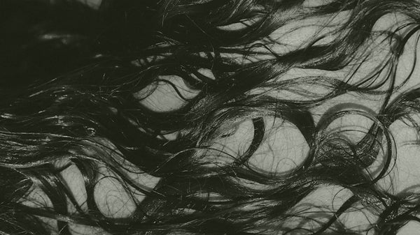 Hvorfor nogle ser øget hårtab