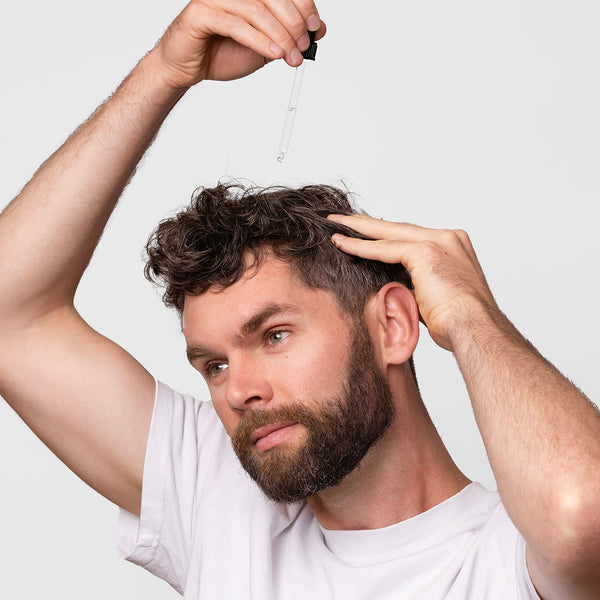 Bio-Pilixin Activation Serum | Mænd