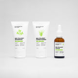 Hair Growth Routine | Rejsesæt