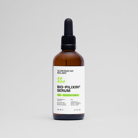 Bio-Pilixin Activation Serum | Mænd