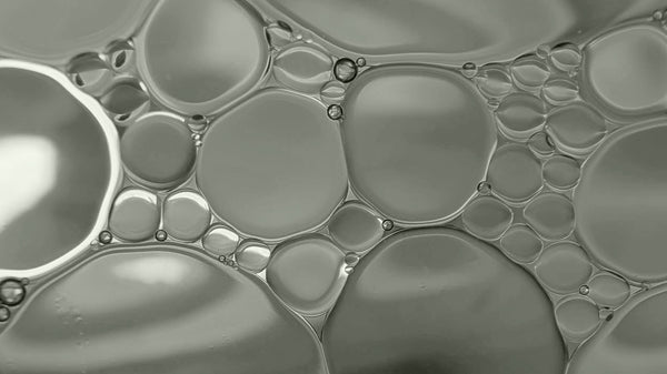 Hjælp til fedtet hår