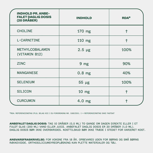 Bio-Silacumin Supplements