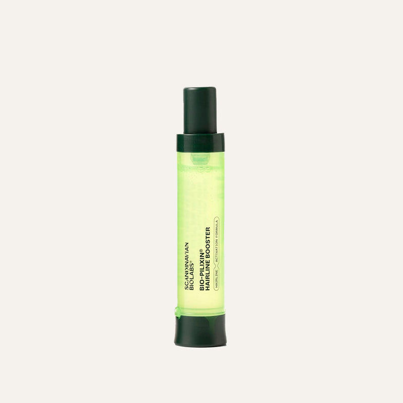 Bio-Pilixin® Refill Cartridge for Hairline Booster Routine | Mænd