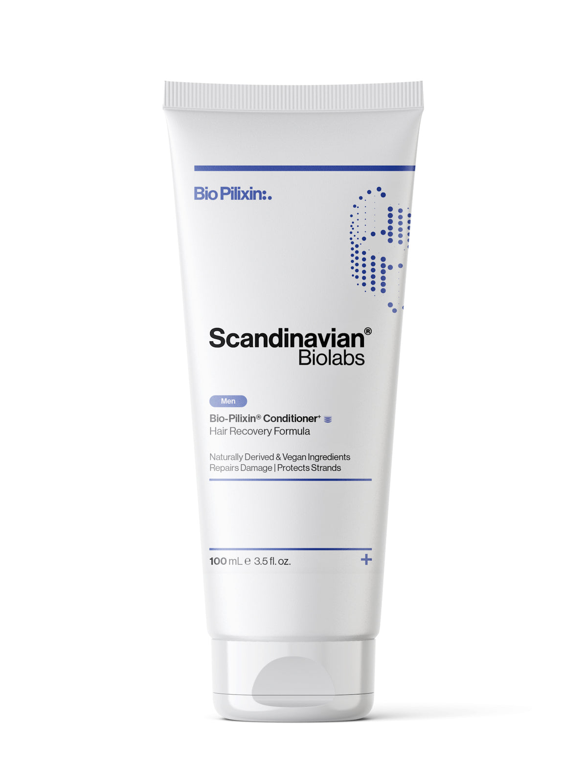 Hair Recovery Conditioner 100ml | Mænd