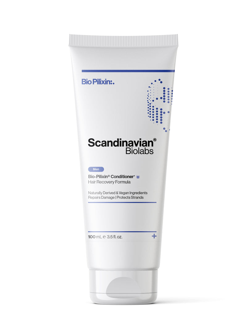 Hair Recovery Conditioner 100ml | Mænd