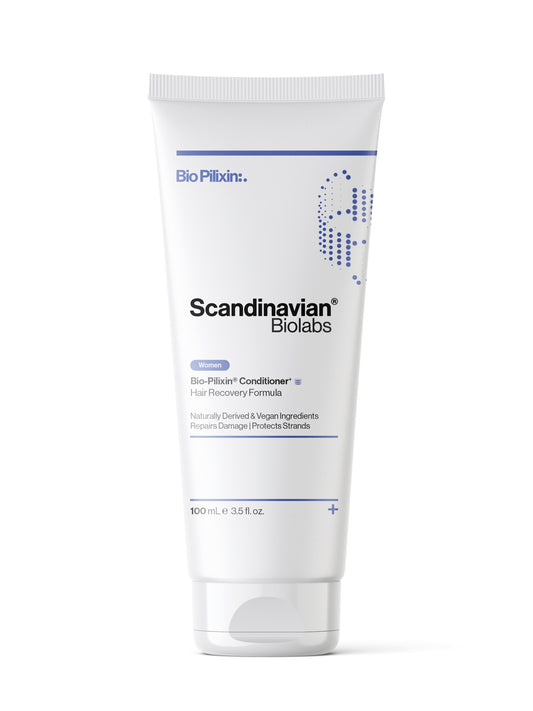 Hair Recovery Conditioner 100ml | Kvinder