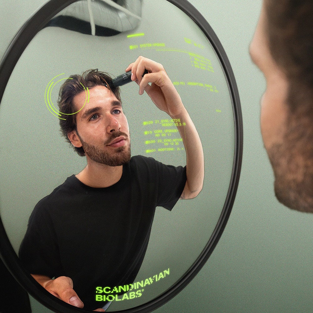 Ændringer kan ske før end man skulle tro