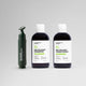 Bio-Pilixin® Hairline Booster Routine | Kvinder