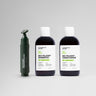 Bio-Pilixin® Hairline Booster Routine | Kvinder