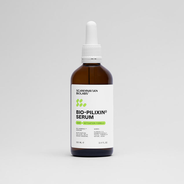 Bio-Pilixin Activation Serum | Kvinder